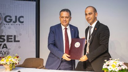 KGK  ve İGF arasında önemli protokol