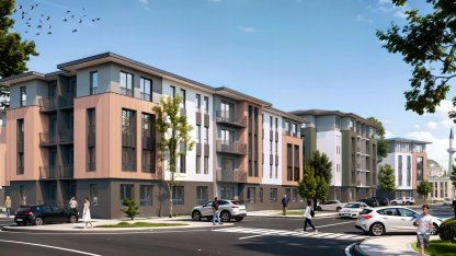 Kiralık sosyal konutta sistem nasıl işleyecek?