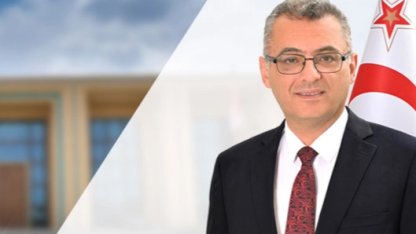 KKTC Cumhurbaşkanı Erhürman'dan ilk yurt dışı ziyaret Türkiye'ye