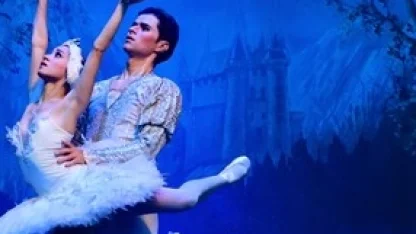 Klasik balenin başyapıtı Denizli’ye geliyor