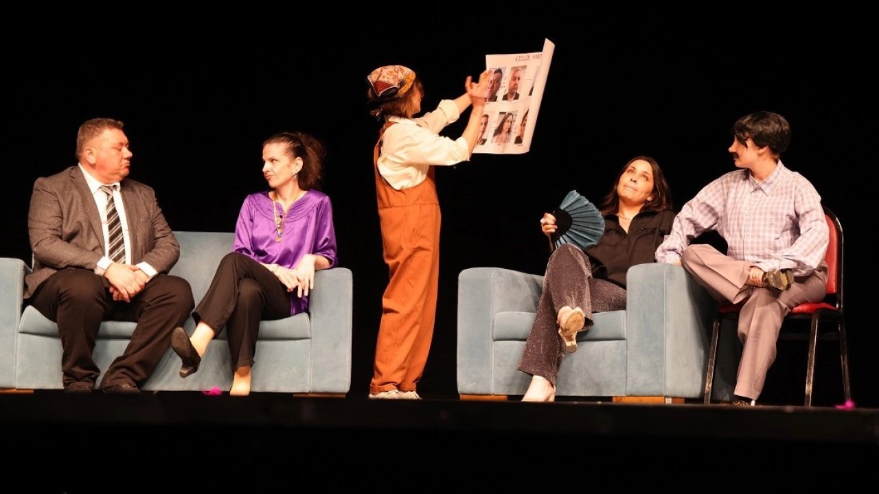 KO-MEK’ten kadın ve gençlere sanatsal fırsat