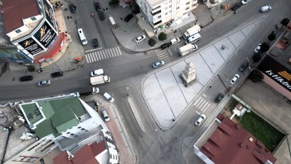 Kocaeli Darıca trafiğine nefes aldıracak çözüm