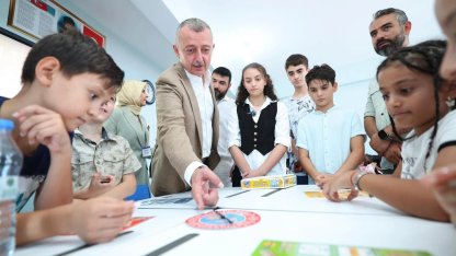 Kocaeli'de 30 bin öğrenci bu haberi bekliyordu... Eğitim desteklerinde ilk taksitler yattı!