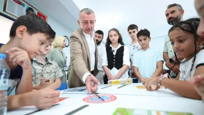 Kocaeli'de 30 bin öğrenci bu haberi bekliyordu... Eğitim desteklerinde ilk taksitler yattı!