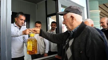 Kocaeli’de atıklar ulaşımda bakiyeye dönüşüyor
