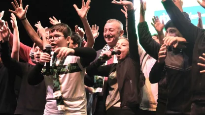 Kocaeli’de Kılavuz e-Derslik kullanıma açıldı