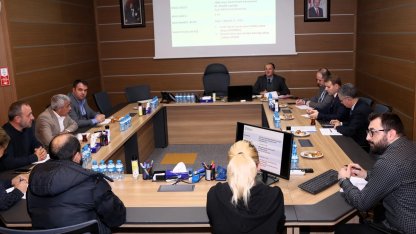 Kocaeli’de spor tesisleri ihaleye çıktı, trafikte denetimler arttı