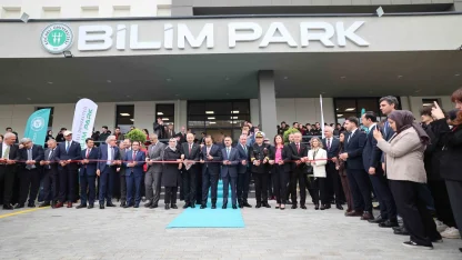 Kocaeli’de teknolojiye güçlü destek