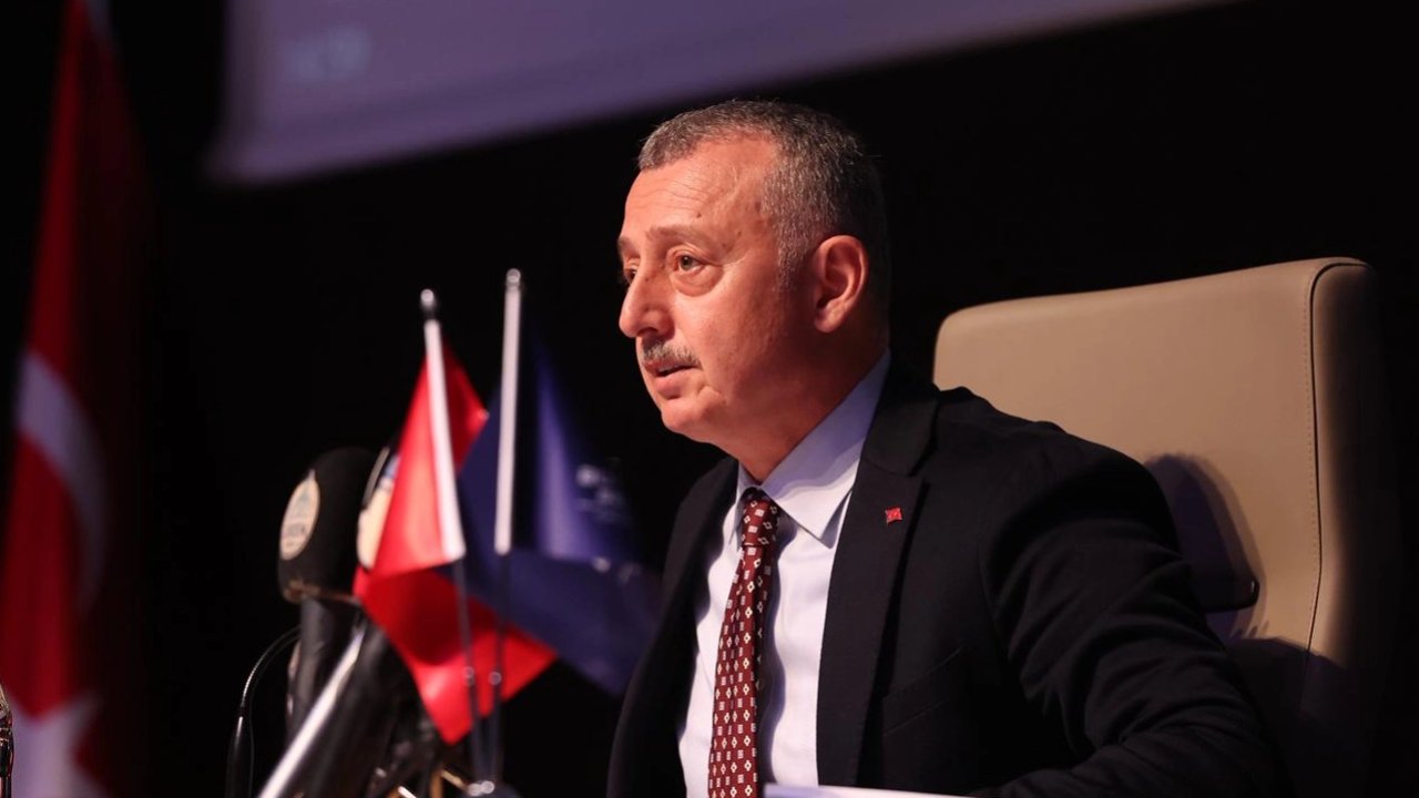 Kocaeli&#039;den İzmit&#039;e belgeli yanıt!