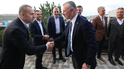 Kocaeli'nin gücü ortak akılla büyüyor