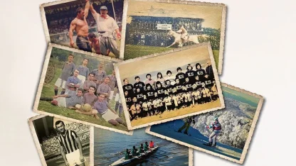 Kocaeli’nin spor tarihi bu sempozyumda