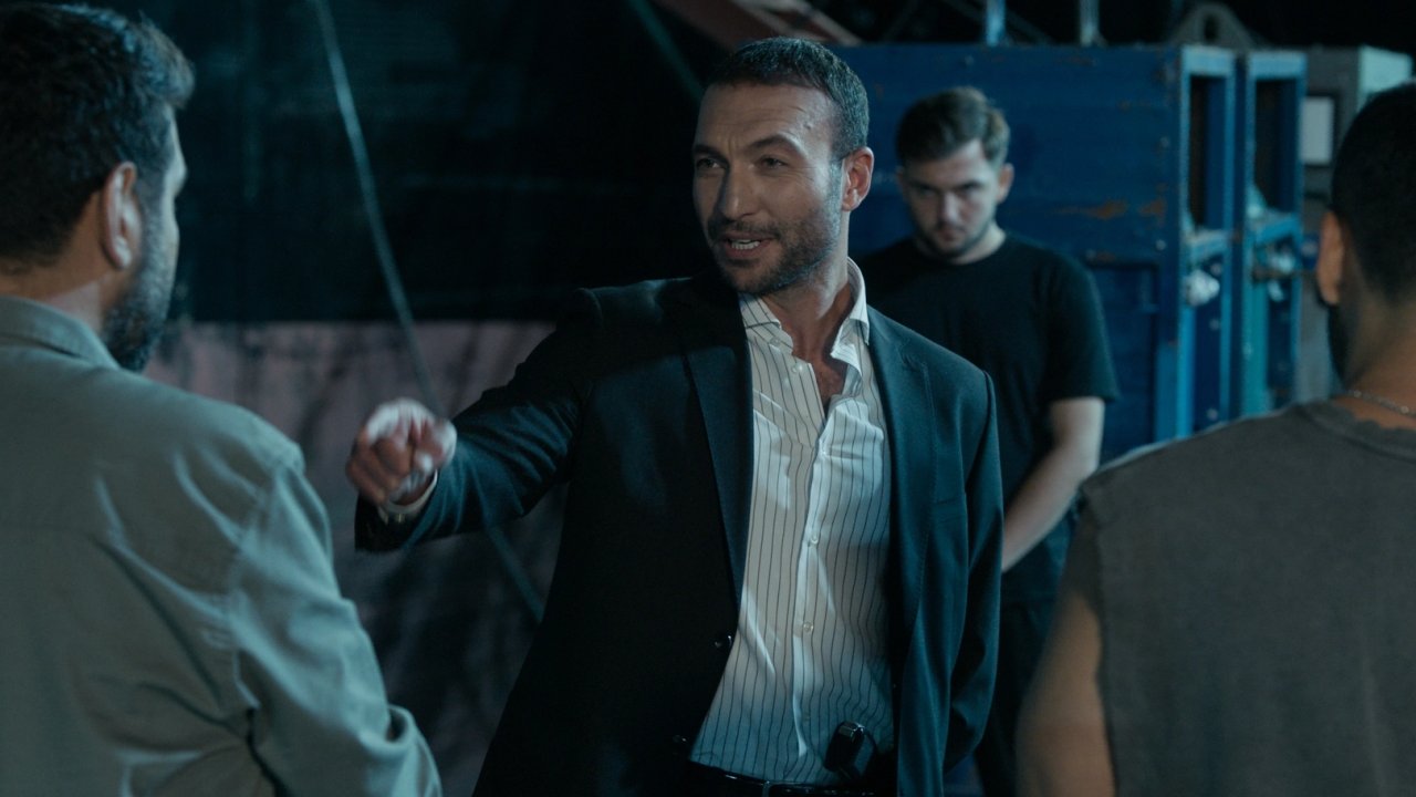 Komedi tutkunlarına &quot;Olay Para&quot; 19 Aralık&#039;ta vizyonda