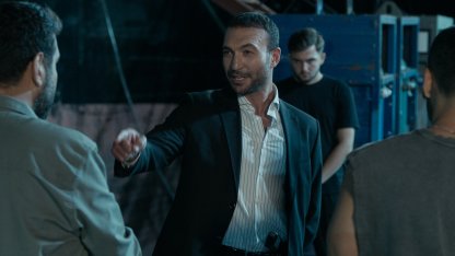 Komedi tutkunlarına "Olay Para" 19 Aralık'ta vizyonda