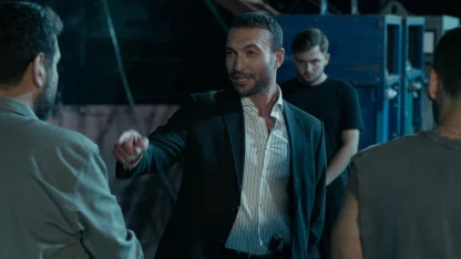 Komedi tutkunlarına "Olay Para" 19 Aralık'ta vizyonda