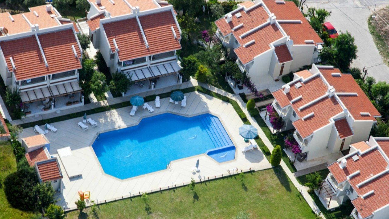 Konutların turizm amaçlı kiralanmasına ayar