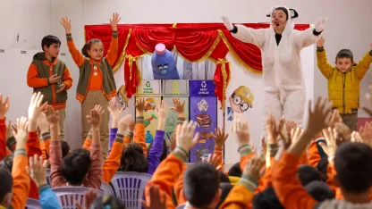 Konya Meram’da çocuklar doğa için yarışacak