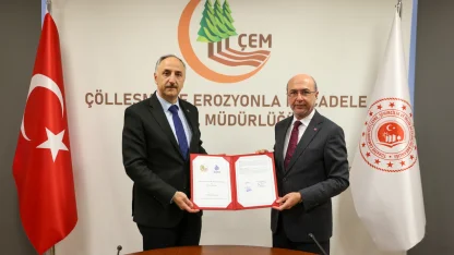 Konya Selçuklu'da çevre duyarlılığı adına önemli bir adım