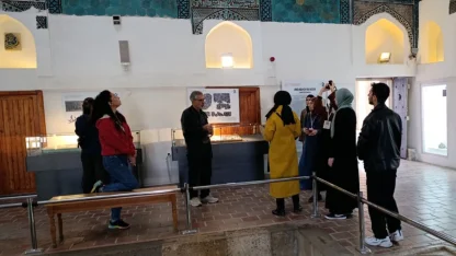 Konya SİA'da 'keşif' ilgisi