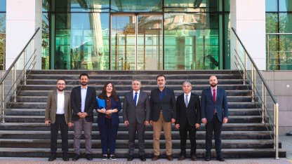 Konya’da 'ihracat uzmanlığı' eğitimi tamamlandı