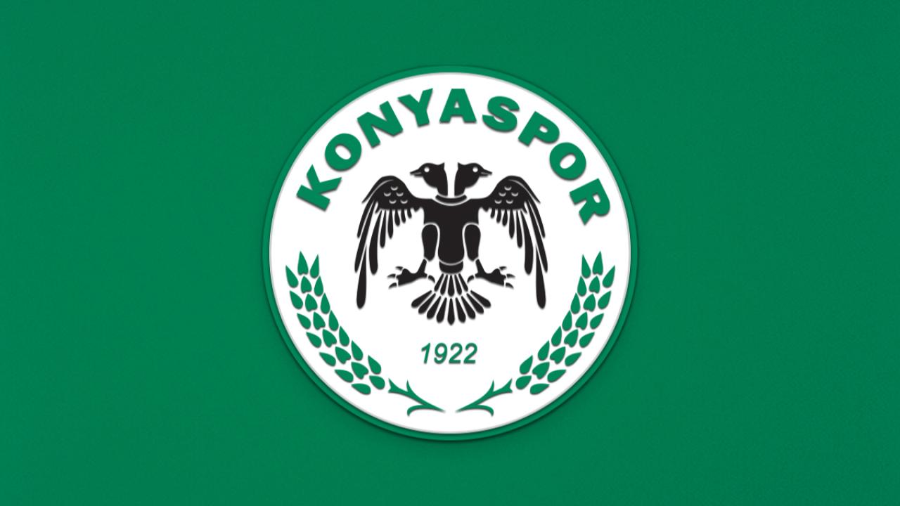 Konyaspor&#039;da şok gelişme: 2 yönetici istifa etti