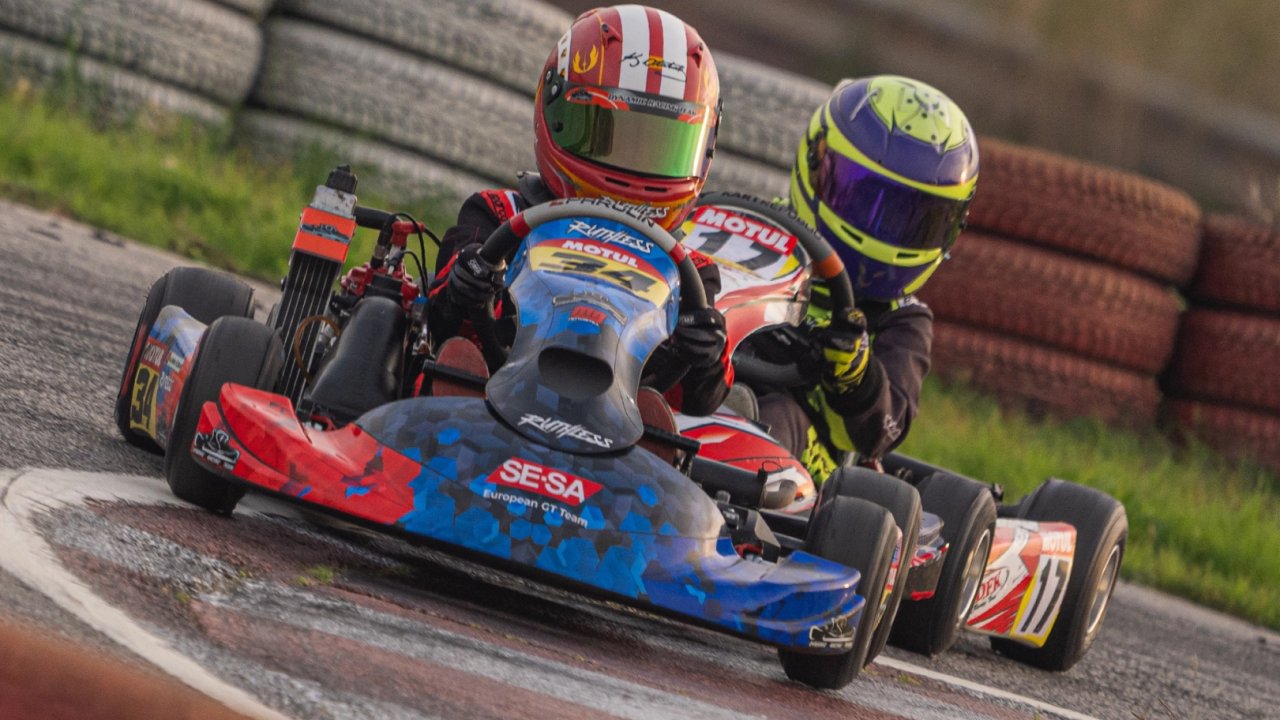 Körfez büyük çekişmeye sahne oldu