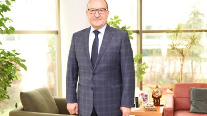 KSO Başkanı Zeytinoğlu bütçe gerçekleşmelerini değerlendirdi