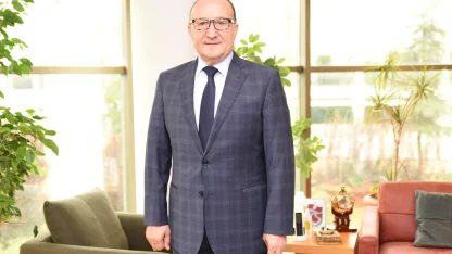 KSO Başkanı Zeytinoğlu bütçe gerçekleşmelerini değerlendirdi