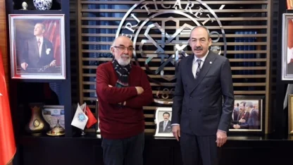 KTO'dan '10 Kasım' mesajı