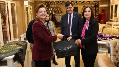 Kütahya Belediyesi'nden kültürel üretime tam destek