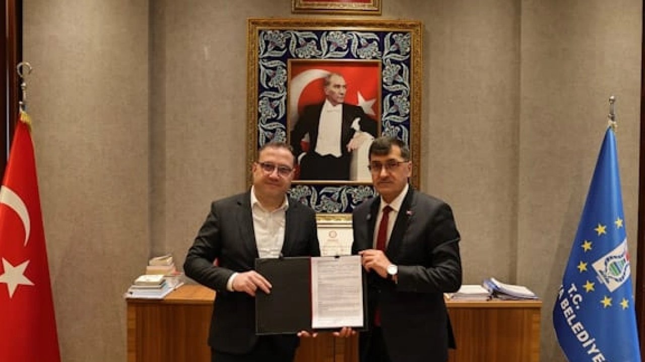 Kütahya Belediyesi&#039;nden personeline promosyon müjdesi