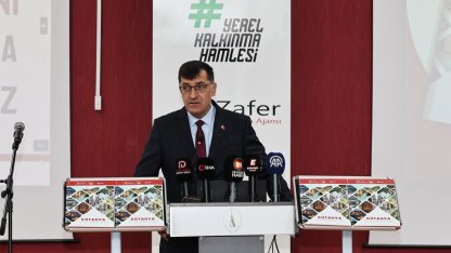 Kütahya’nın turizm vizyonu açıklandı