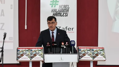 Kütahya’nın turizm vizyonu açıklandı