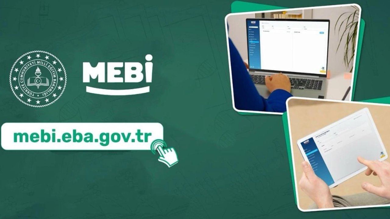 LGS&#039;ye yönelik ilk soru kitapçıkları MEBİ&#039;de