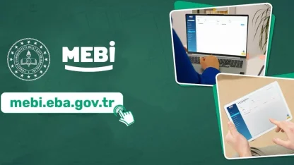 LGS'ye yönelik ilk soru kitapçıkları MEBİ'de