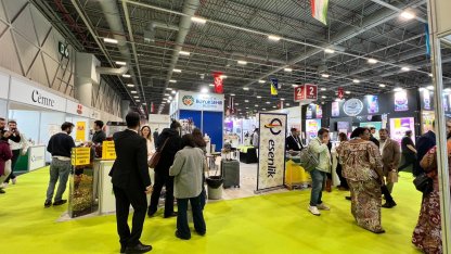 Malatya Helal Zirvesi’nde öne çıktı