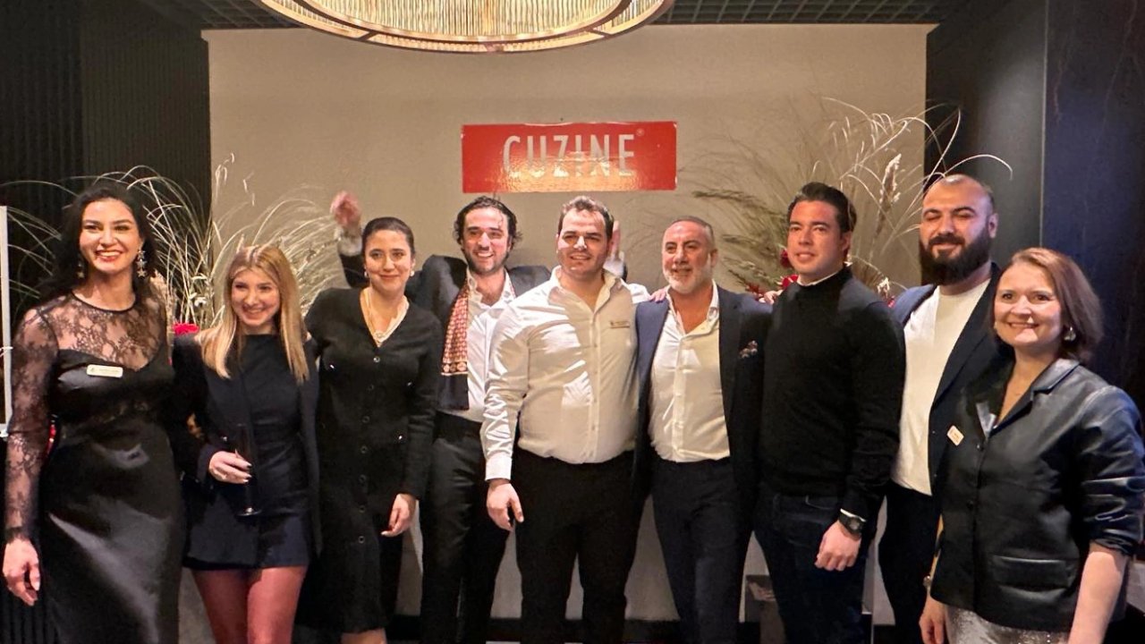 Malatya&#039;dan New York&#039;a uzanan başarı hikayesi