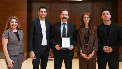 Maltepe'de 'Çocuk Tarım Parkı' ödüle doymuyor