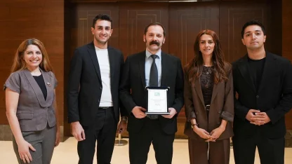 Maltepe'de 'Çocuk Tarım Parkı' ödüle doymuyor