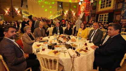 Manisa Büyükşehir’den maaş ve ulaşım müjdesi