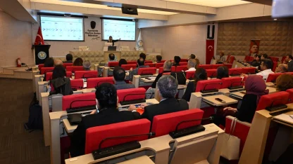 Manisa’da iklim dirençliliği için ortak akıl toplantısı