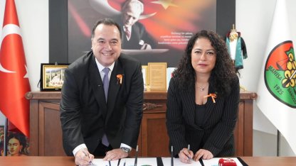 Manisa'da kadınlara adli yardım desteği güçleniyor