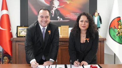 Manisa'da kadınlara adli yardım desteği güçleniyor