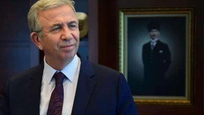 Mansur Yavaş’tan iddianameye tepki!