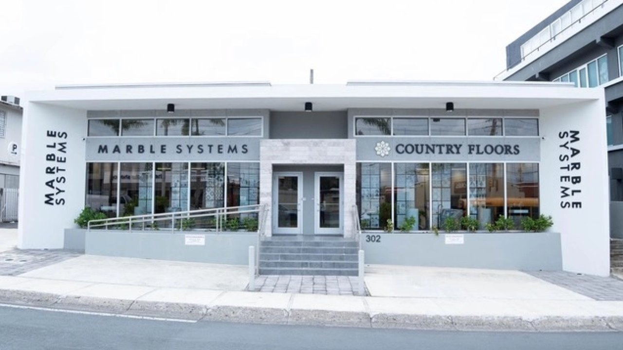 Marble Systems Tureks&#039;ten, Porto Riko&#039;ya stratejik yatırım