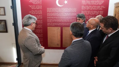 MEB, 12 Mart'ın temasını belirledi