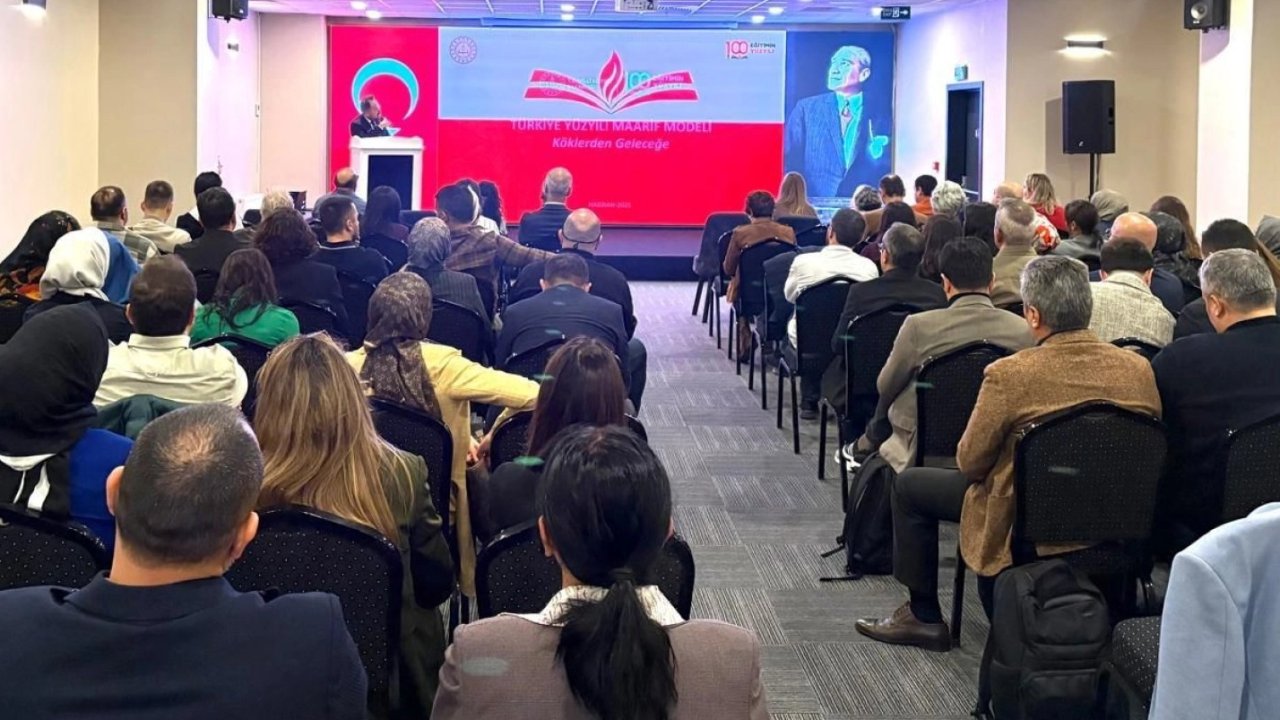 MEB ve ÖSYM, soru modeli çalışmalarını sürdürüyor