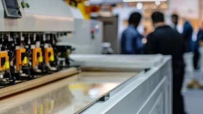 MEEXX Makine ve Teknolojileri Fuarı için geri sayım başladı