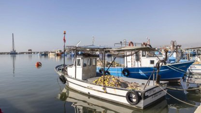 Mersin’de ‘Denizleri Ağlatmayın’ projesi hayata geçti