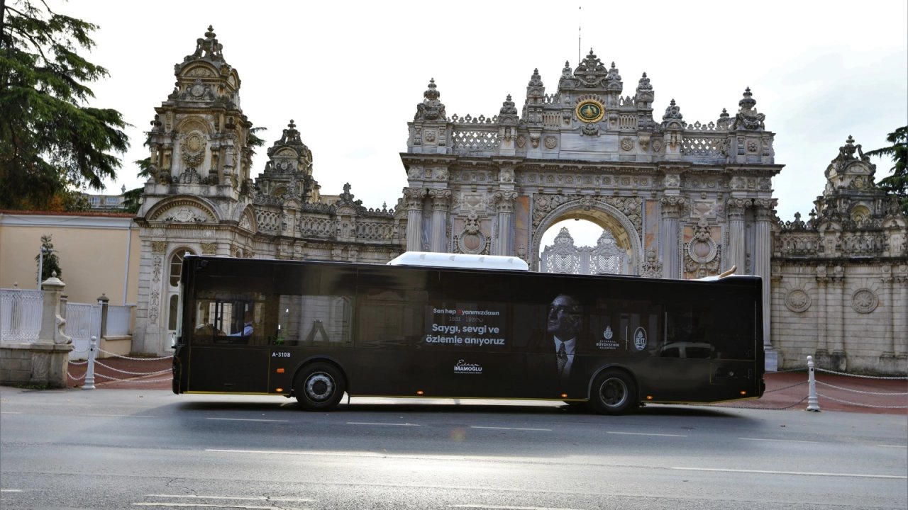 Milli matemin 87. yılına İstanbul&#039;da çok yönlü hazırlık