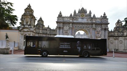 Milli matemin 87. yılına İstanbul'da çok yönlü hazırlık